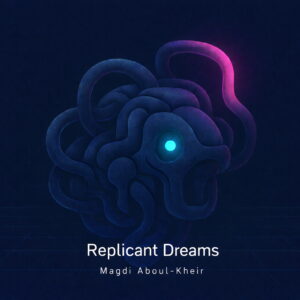 Magdi Aboul-Kheir – Replicant Dreams
