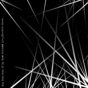 Kai Moa – Some of My Best Friends Are…Electric Sheep
