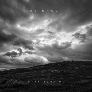Reinhout — “Distant Ground”
