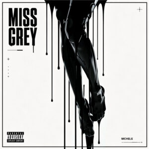 Michele Braid Topcu – Miss Grey