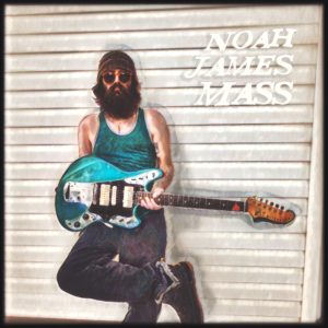 Noah James Mass — Noah James Mass