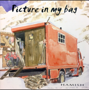 Hamish – “Singing In My Soul”