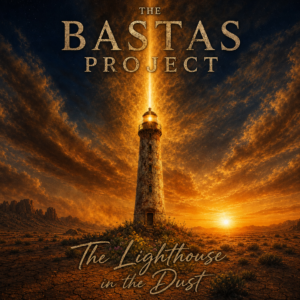 The Bastas Project – The Lighthouse in the Dust