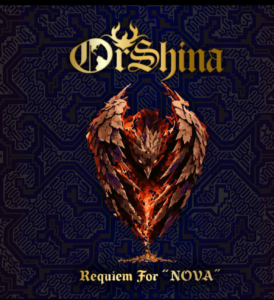Orshina’s “Requiem for NOVA”