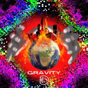 Hallaballoo – Gravity: Nine Songs, Countless Possibilities