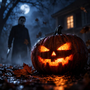 Juggernoud1 – Michael Myers Halloween Theme Song (Piano Version)