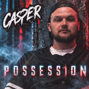 CASPER — POSSESSION