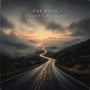 Neil Valmonte – “The Road I Didn’t Plan On”
