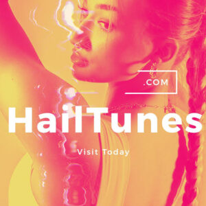 HailTunes Radio